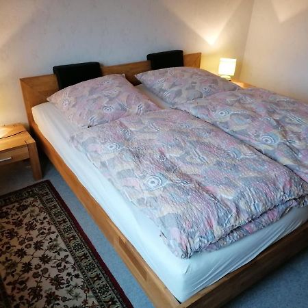 Ferienwohnung Wiesenweg Бад Бедеркеза Екстериор снимка